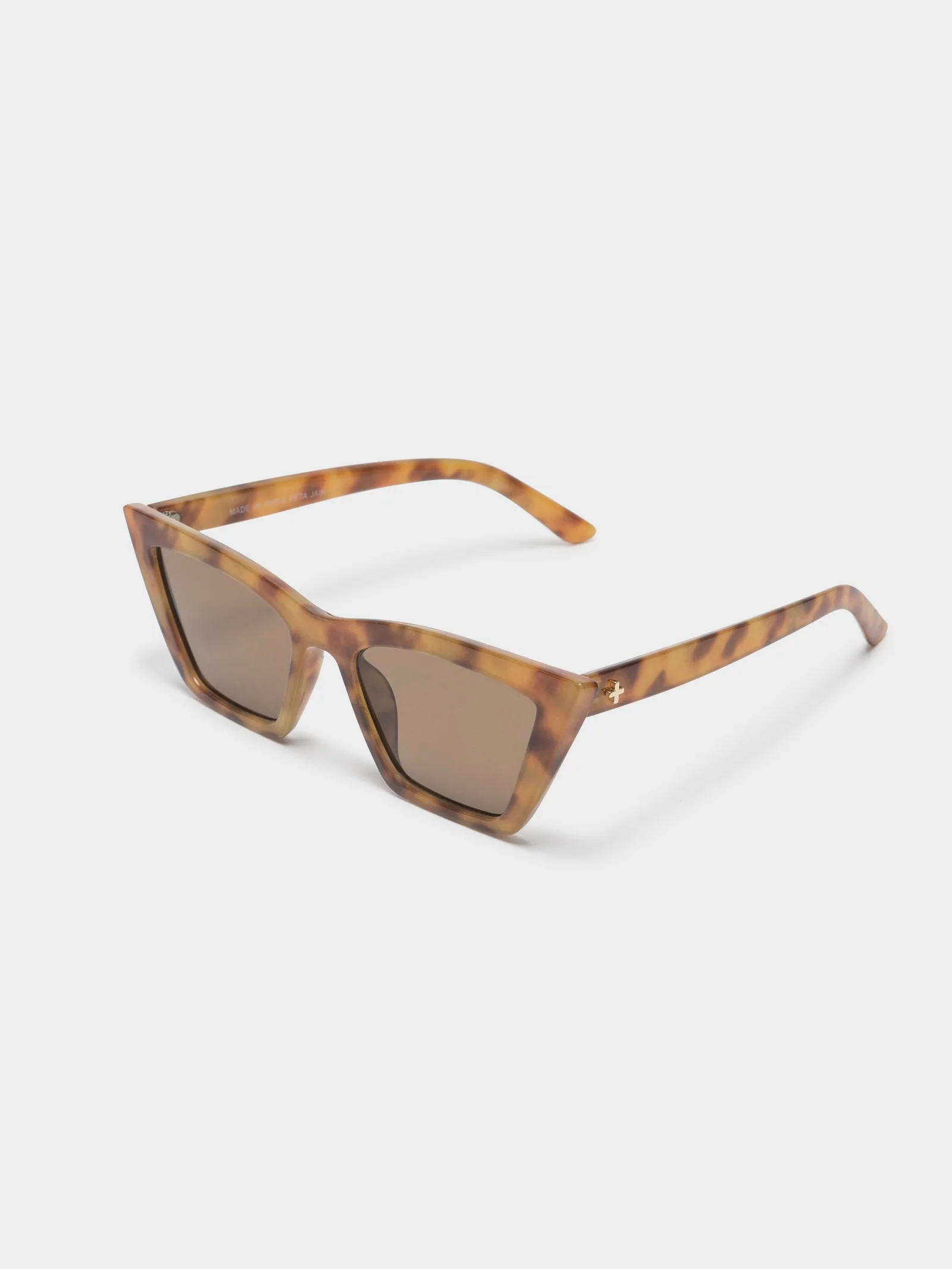 Bowie Sunglasses