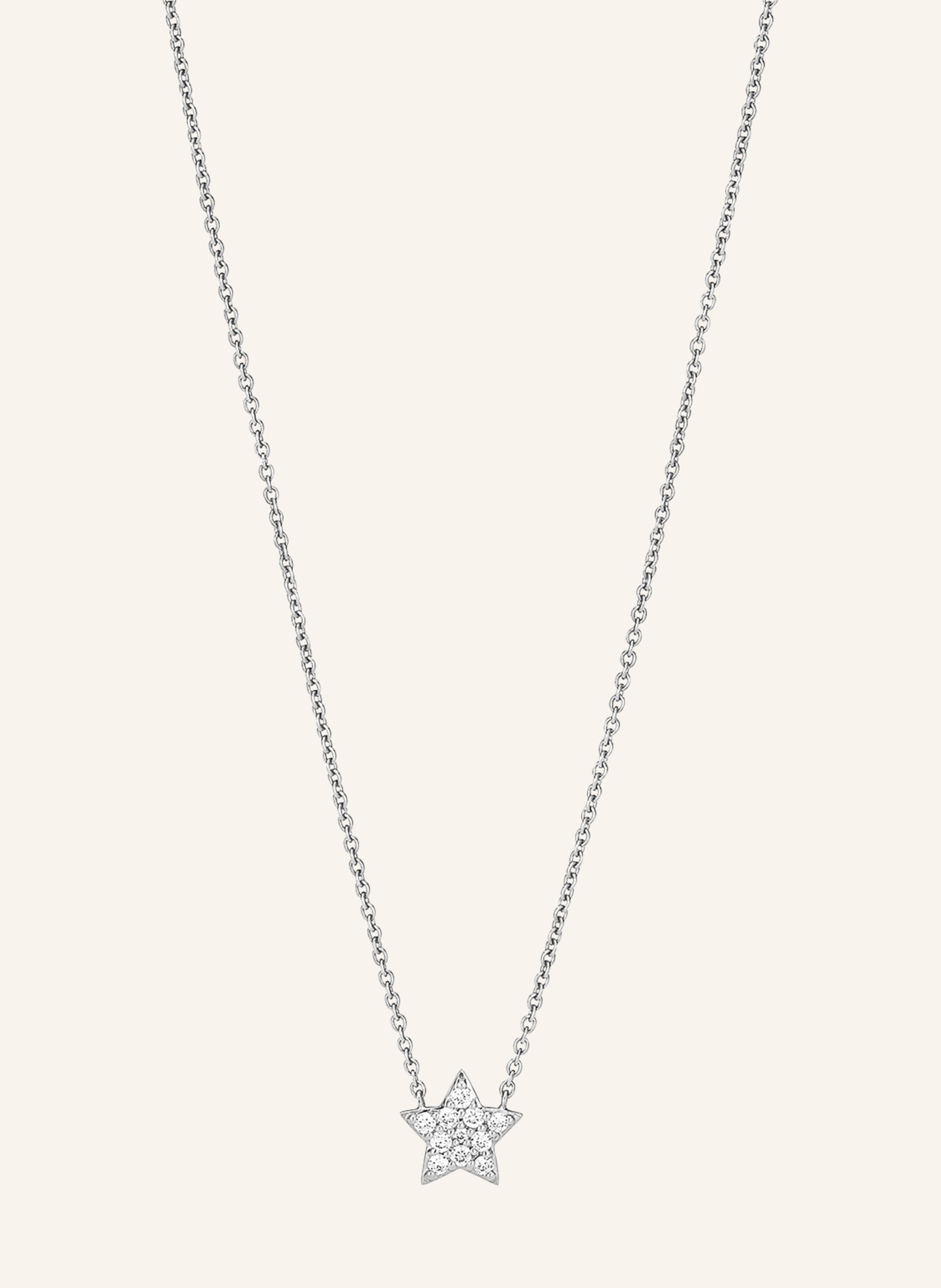 WEMPE Fine Jewelry Anhänger MINIMALISM