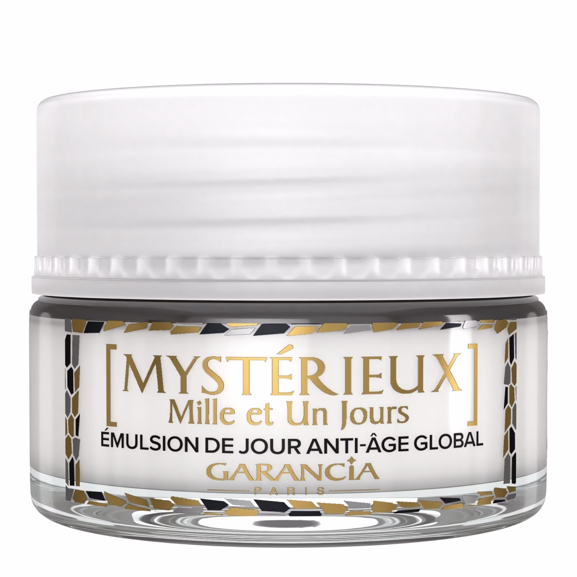 MYSTERIEUX MILLE ET UN JOURS EMULSIONEmulsion de jour anti-âge