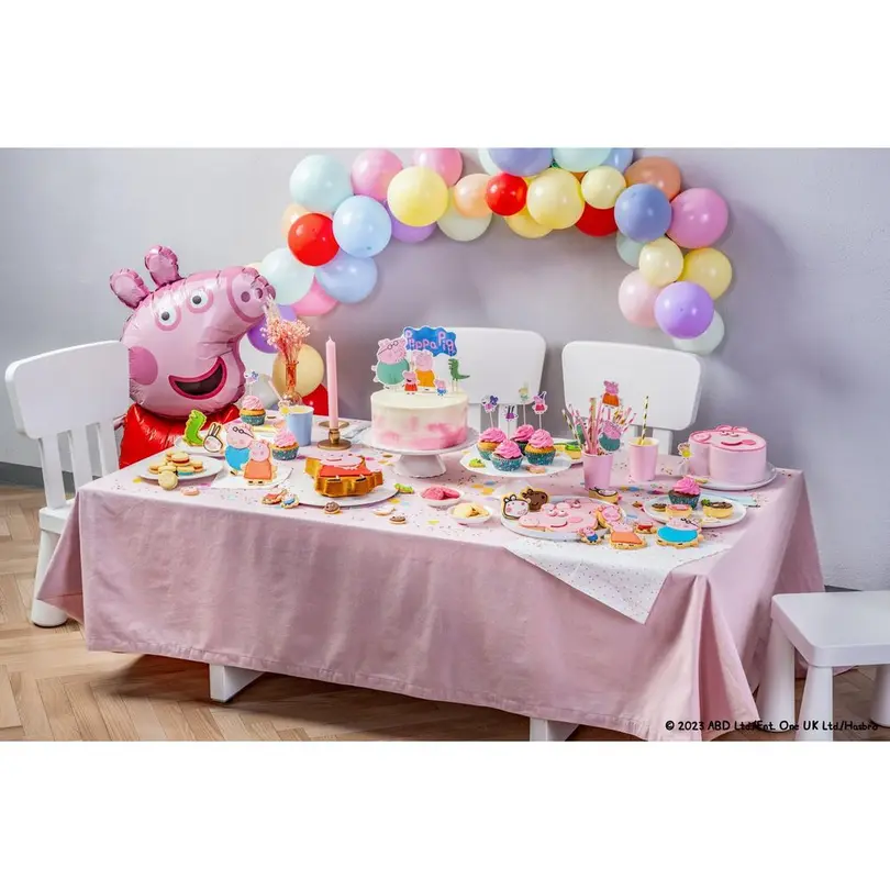 Ausstecher 5er-Set Peppa Pig
