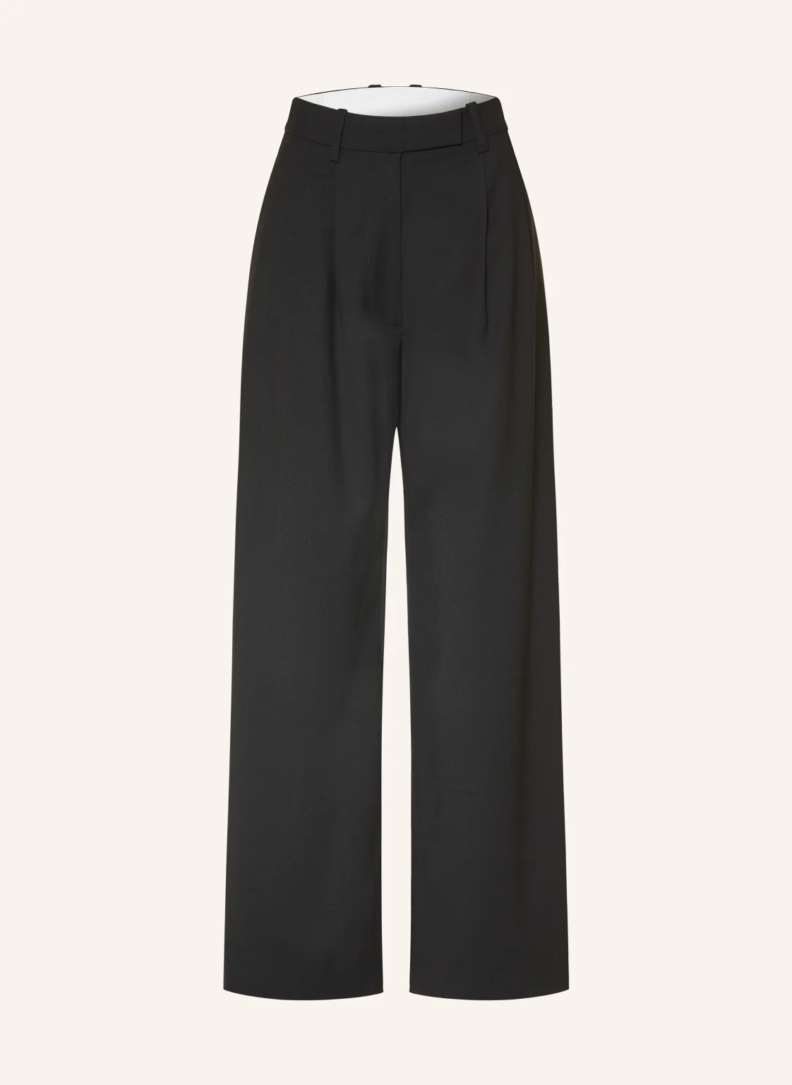 ARKET Marlenehose SALLY AGNELLA