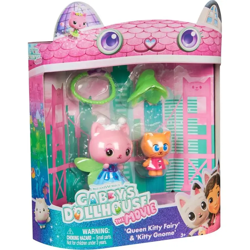 Spielset 2-teilig Spinmaster