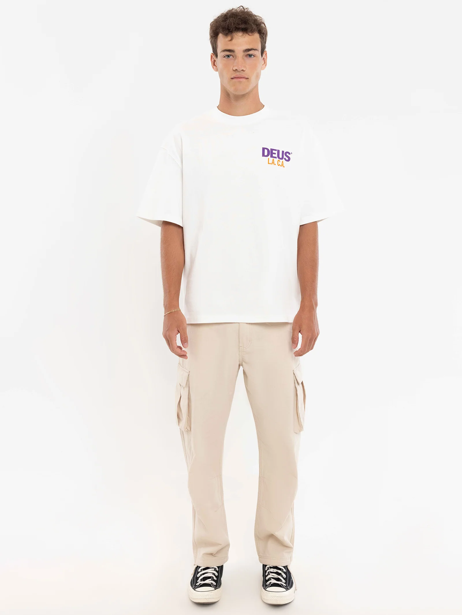 Cluster T-Shirt
