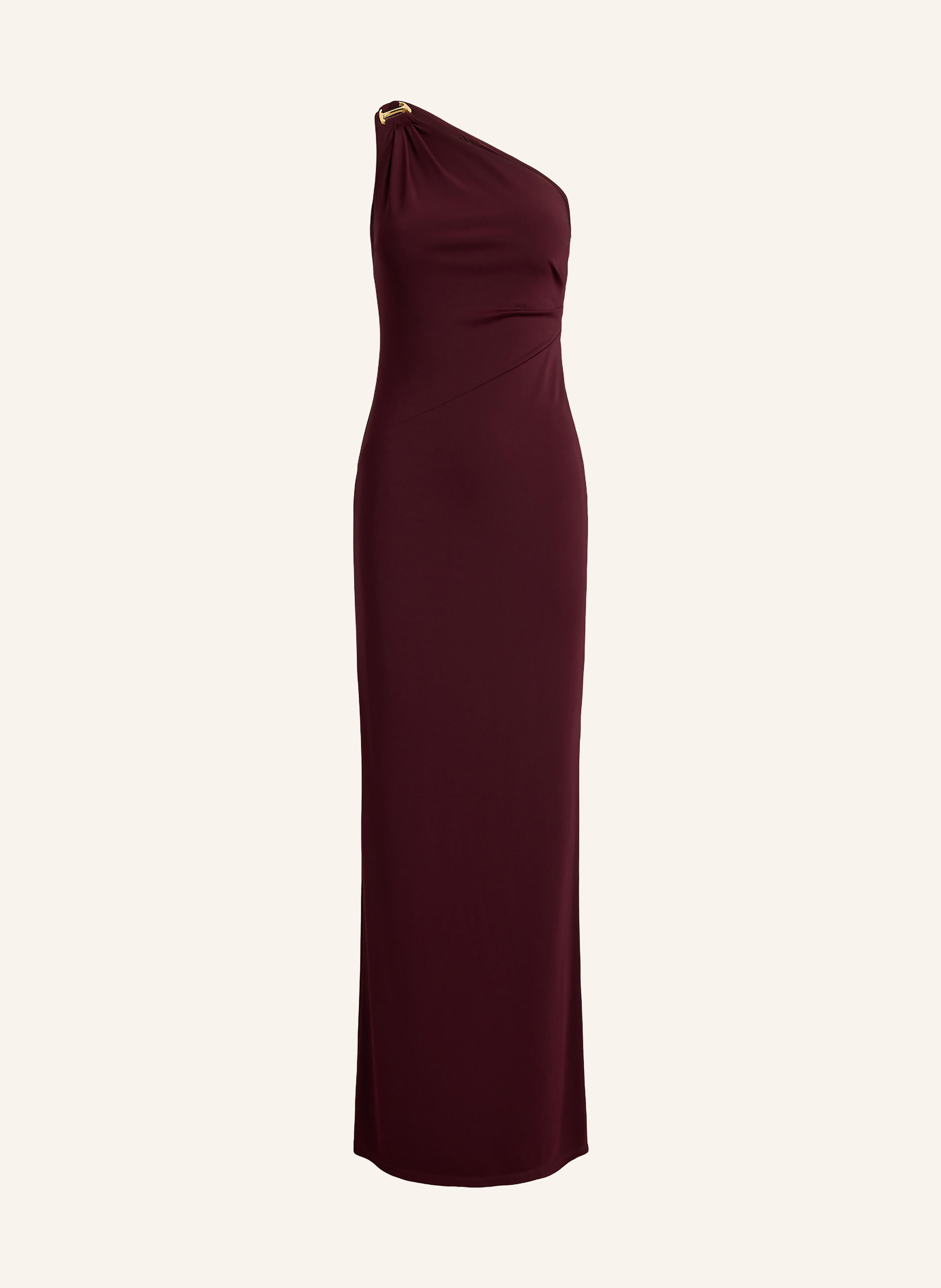LAUREN RALPH LAUREN Abendkleid aus Jersey