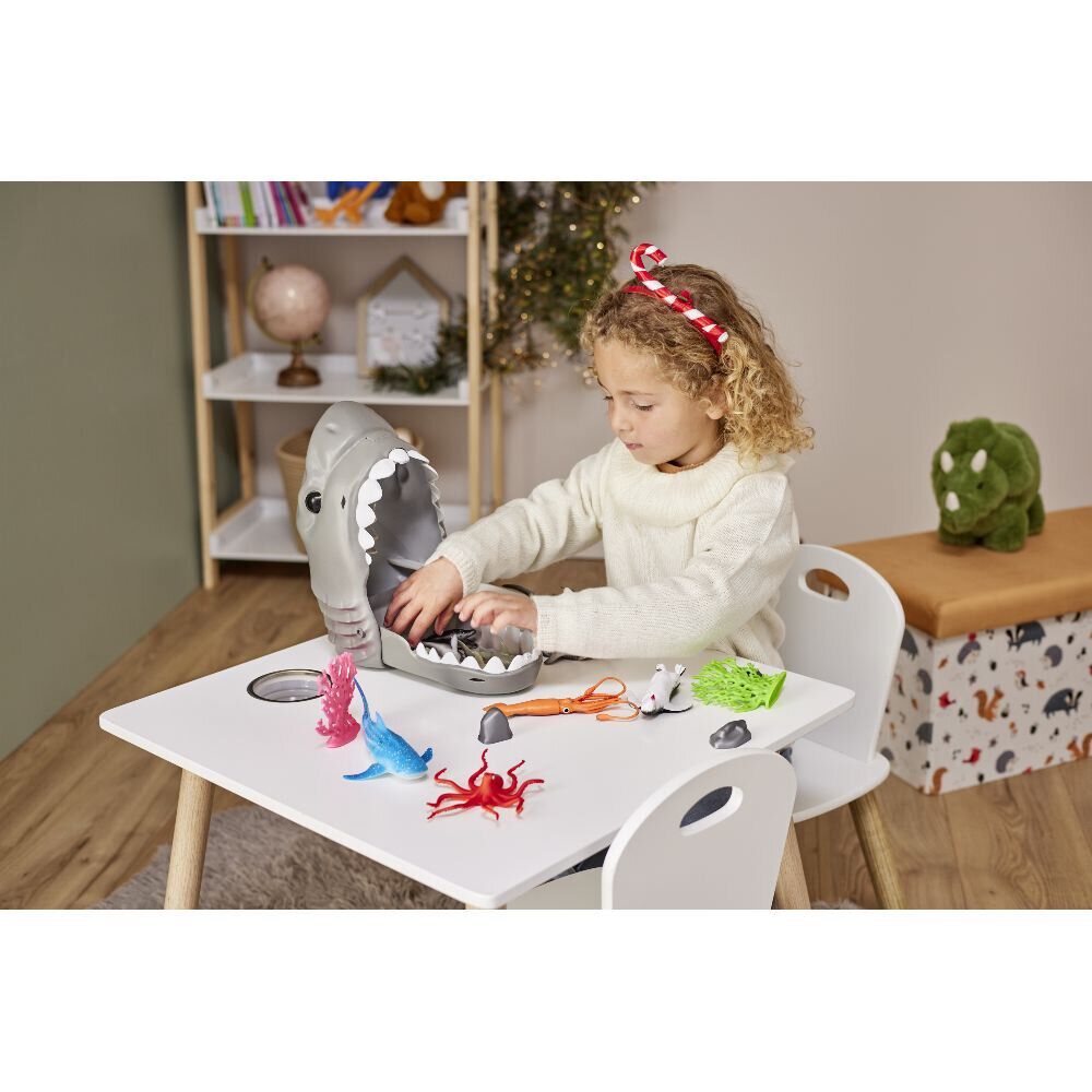 Tête de requin   20 figurines