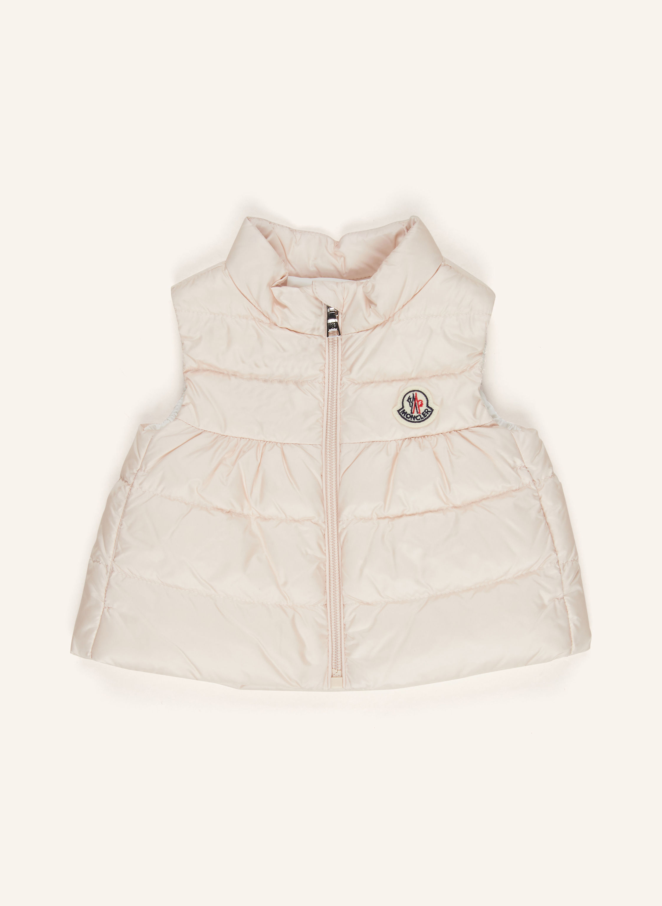 MONCLER enfant Daunenweste HIVA