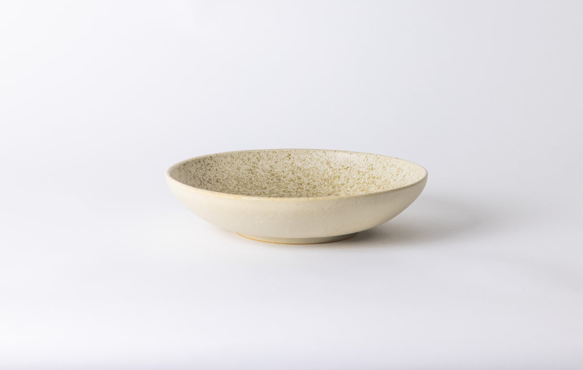 Mimo Homeware pastabord Broken Shells - 22 cm - set van 2