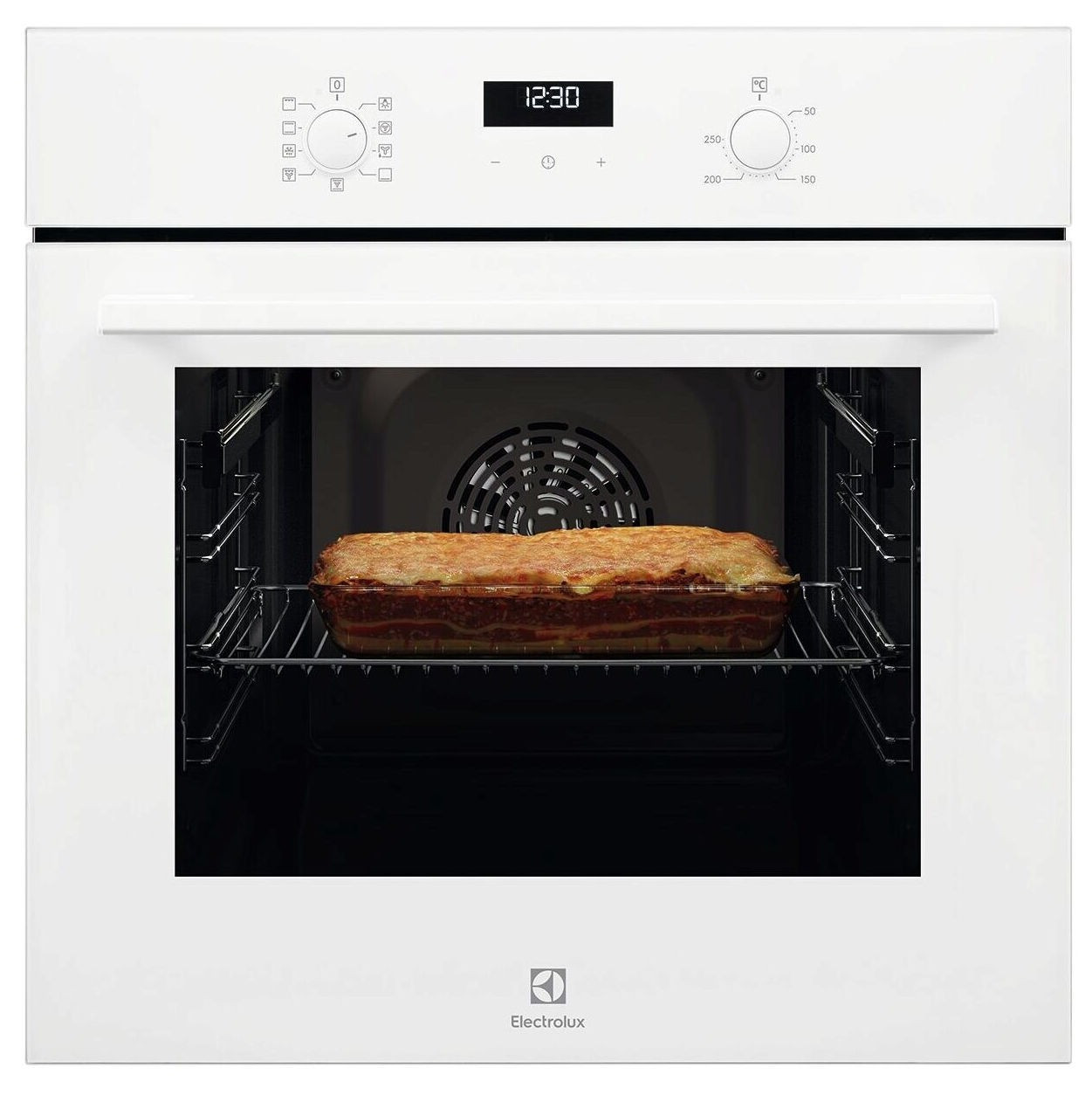 Piekarnik ELECTROLUX EOF5F50BV