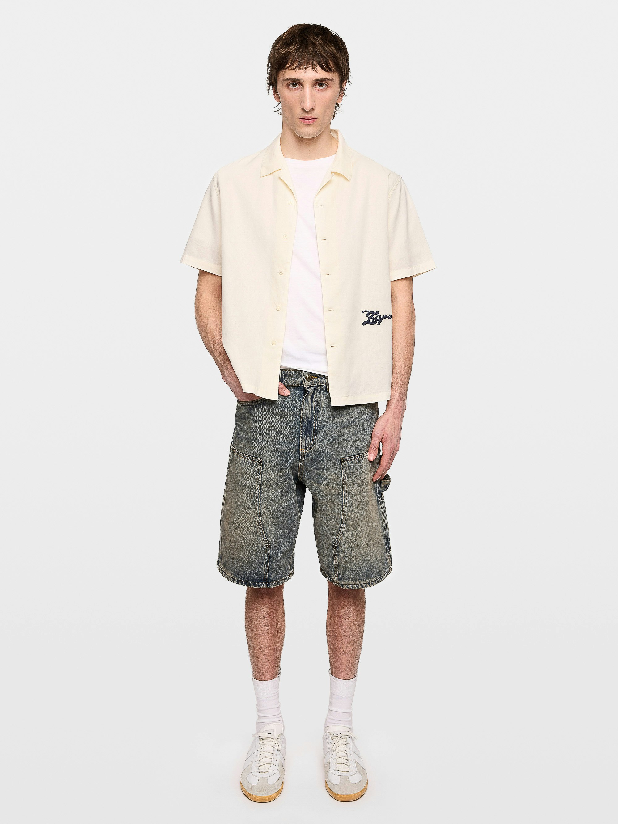 Chemise Slony