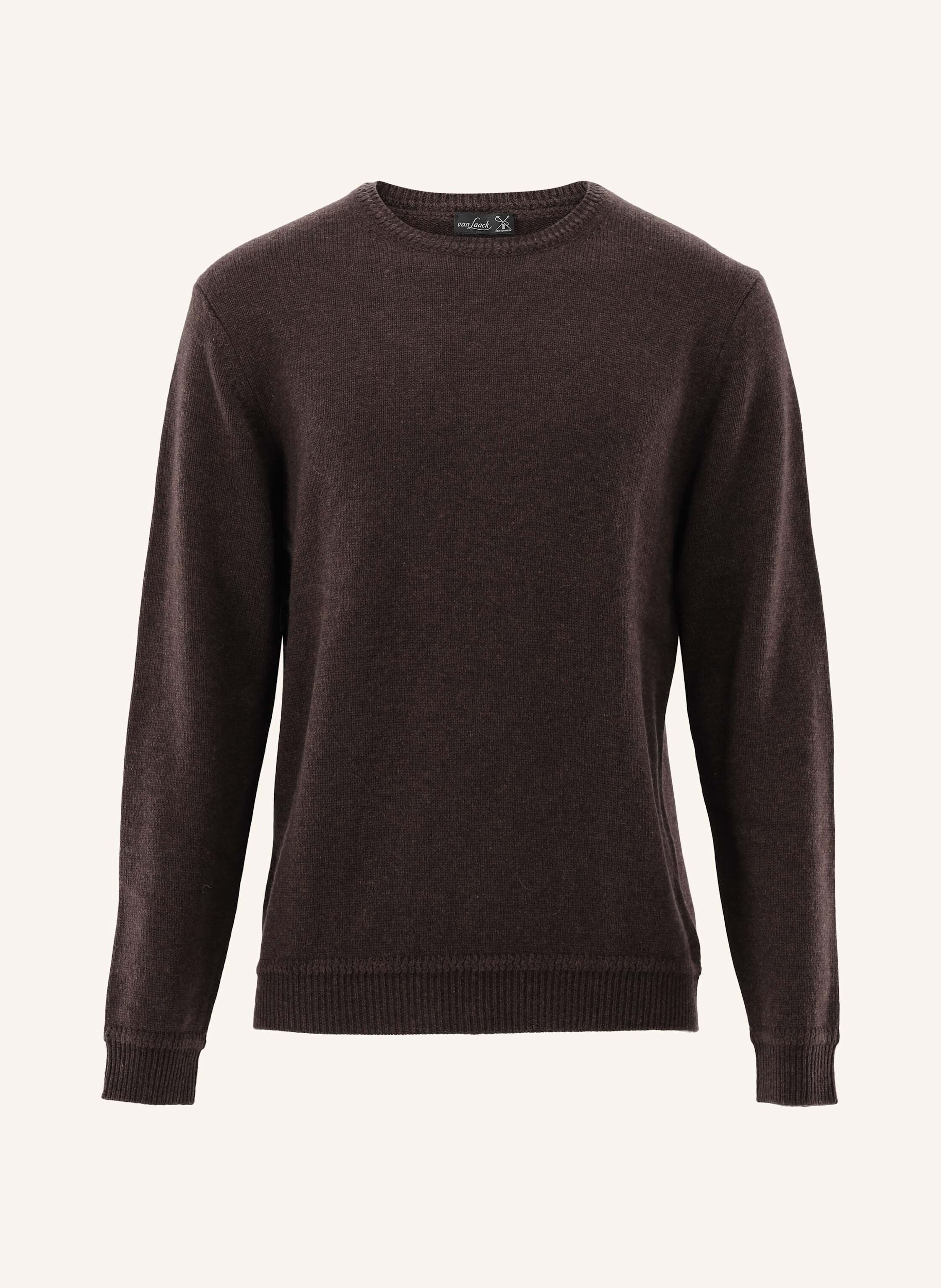 van Laack Pullover