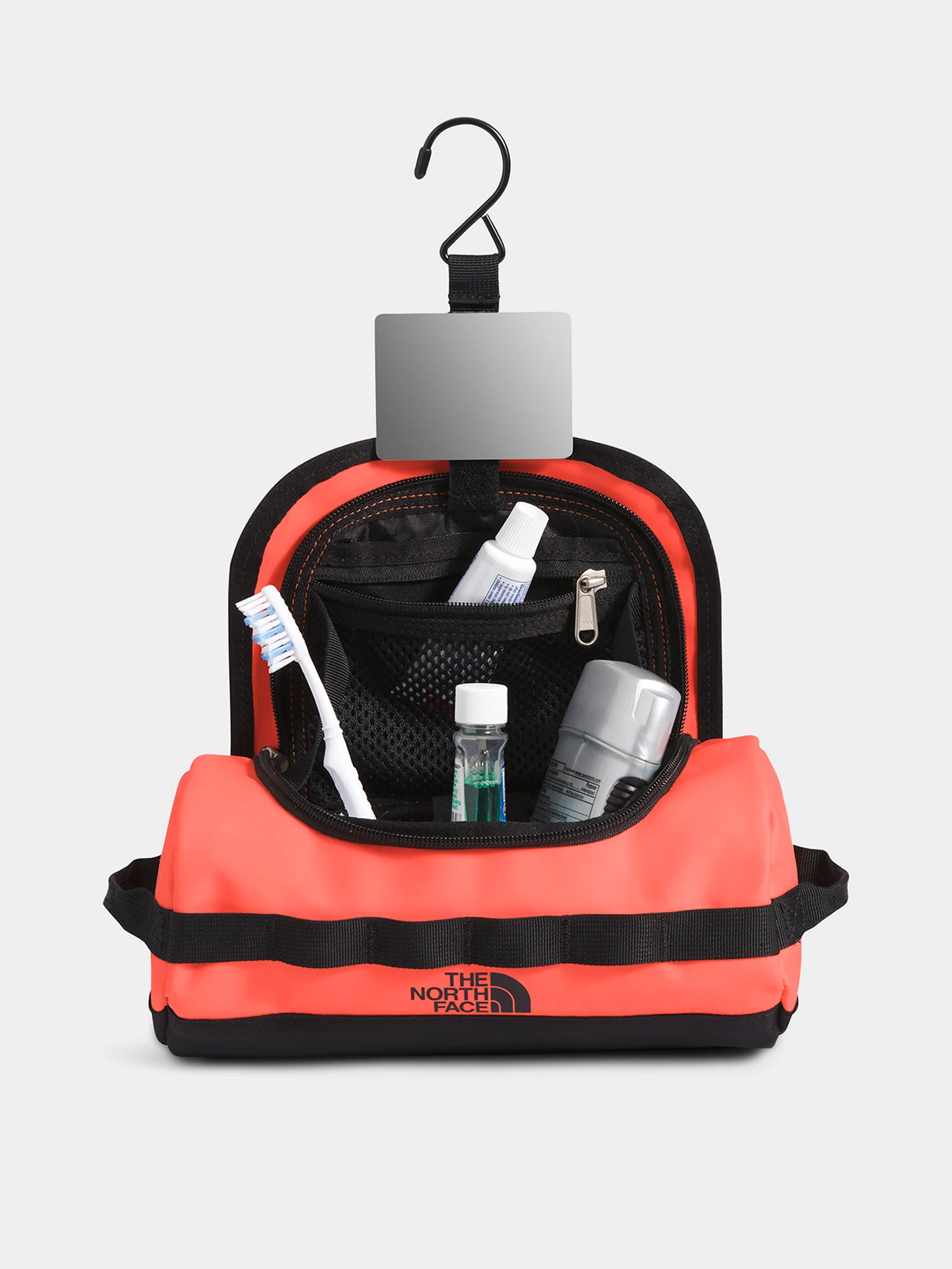 Base Camp Travel Canister - S