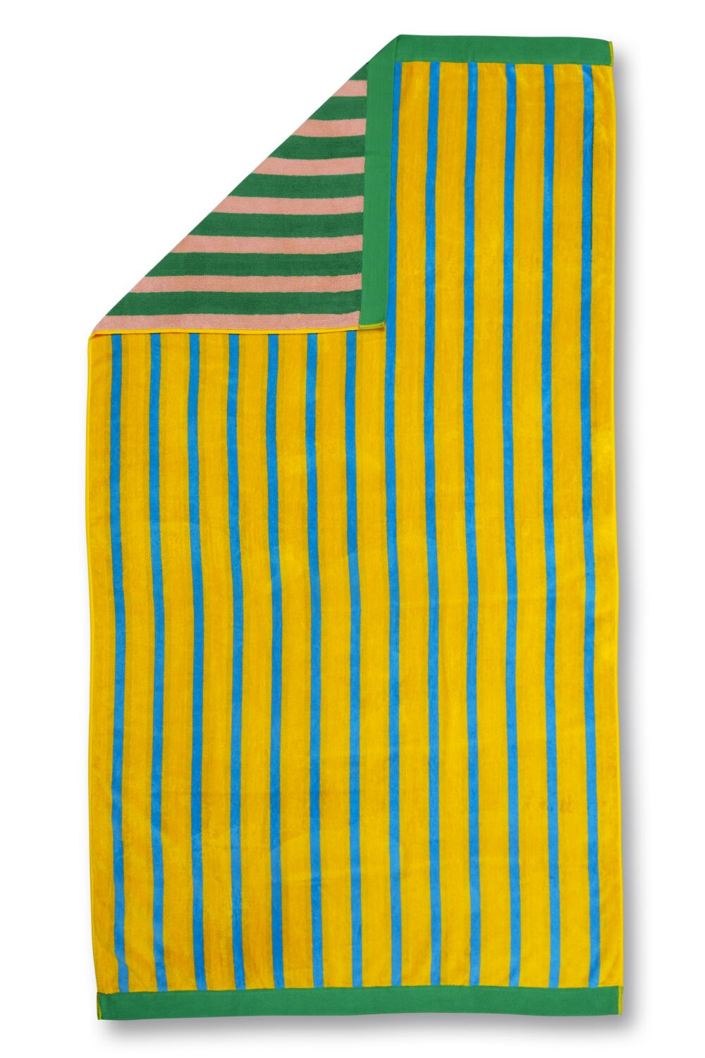 KAAT Amsterdam Tropical Taste - 100 x 180 cm - Multi