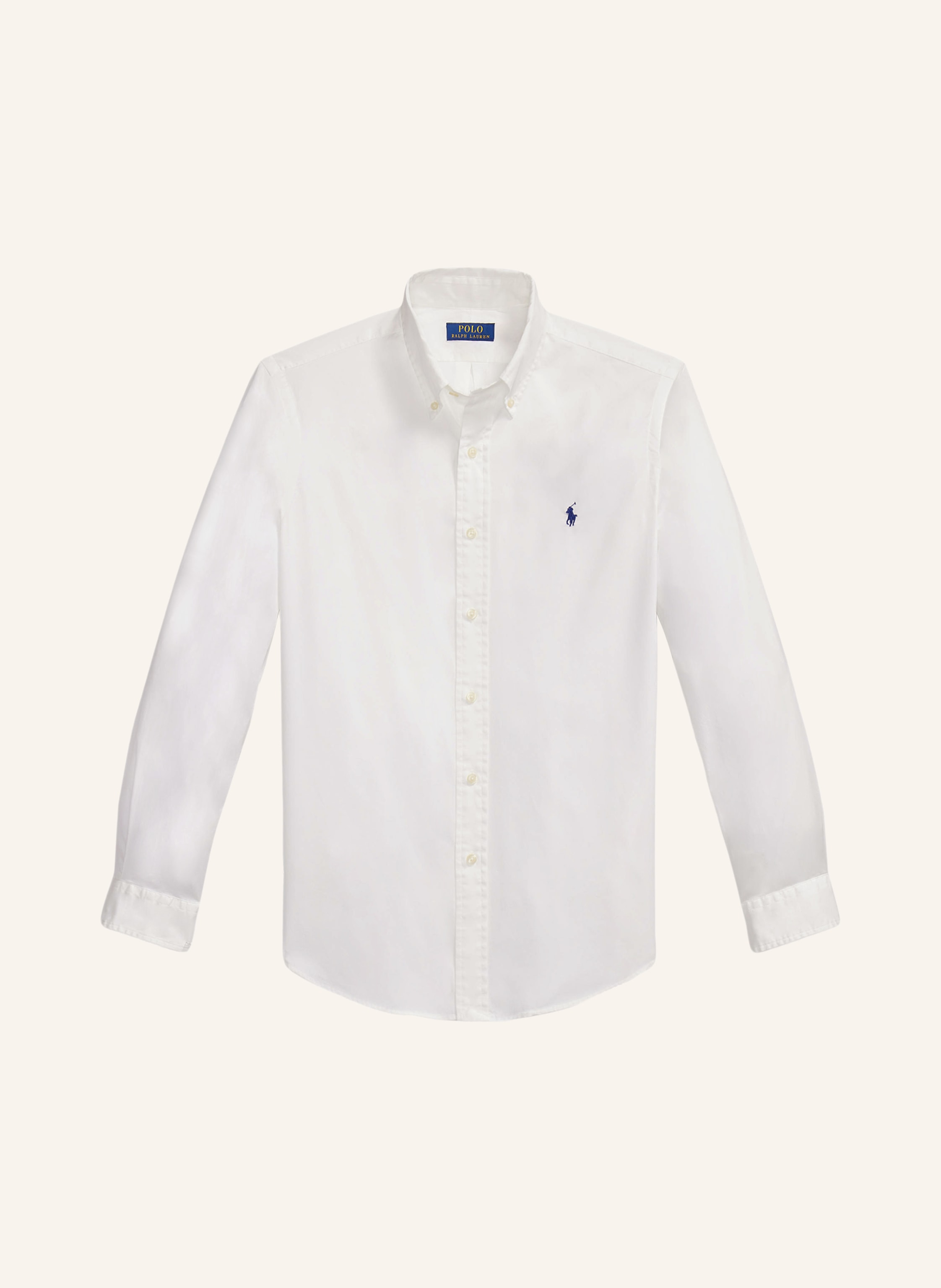 POLO RALPH LAUREN Hemd Custom Fit