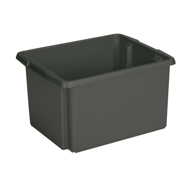 Box de rangement Relife Nesta en matériau recyclé 32 L SUNWARE