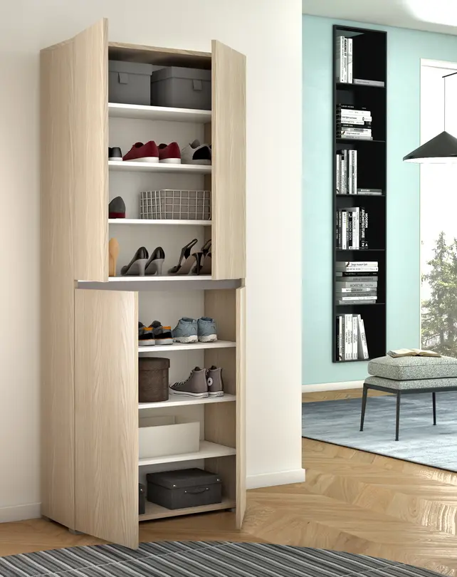 Mehrzweckschrank Clean