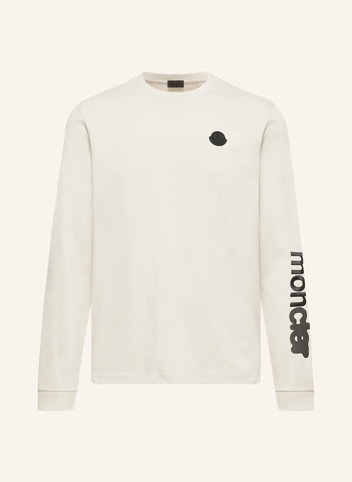 MONCLER Longsleeve