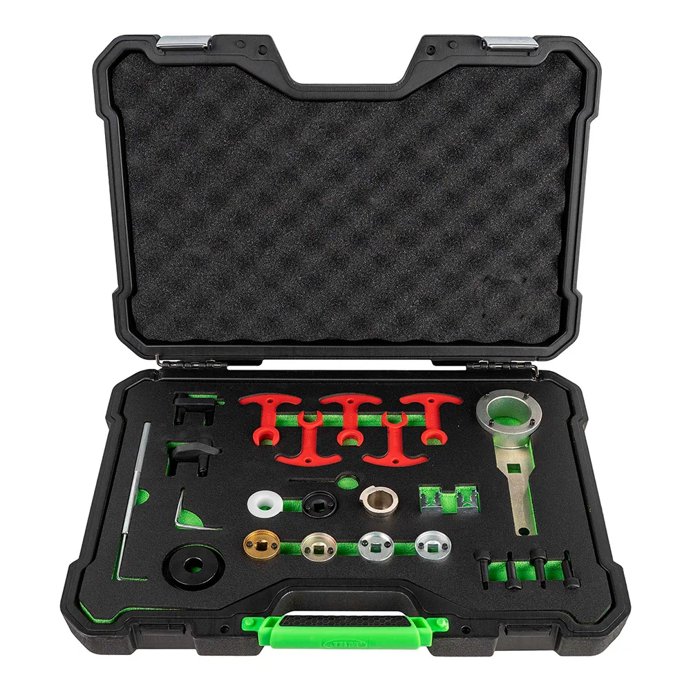 JBM Vag 1.8 2.0Tsi Tfsi setting kit