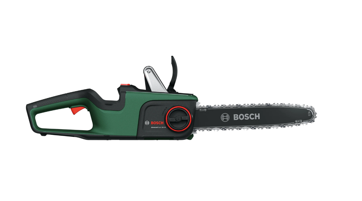 AdvancedChain 36V-35-40 - Without battery | Without charger