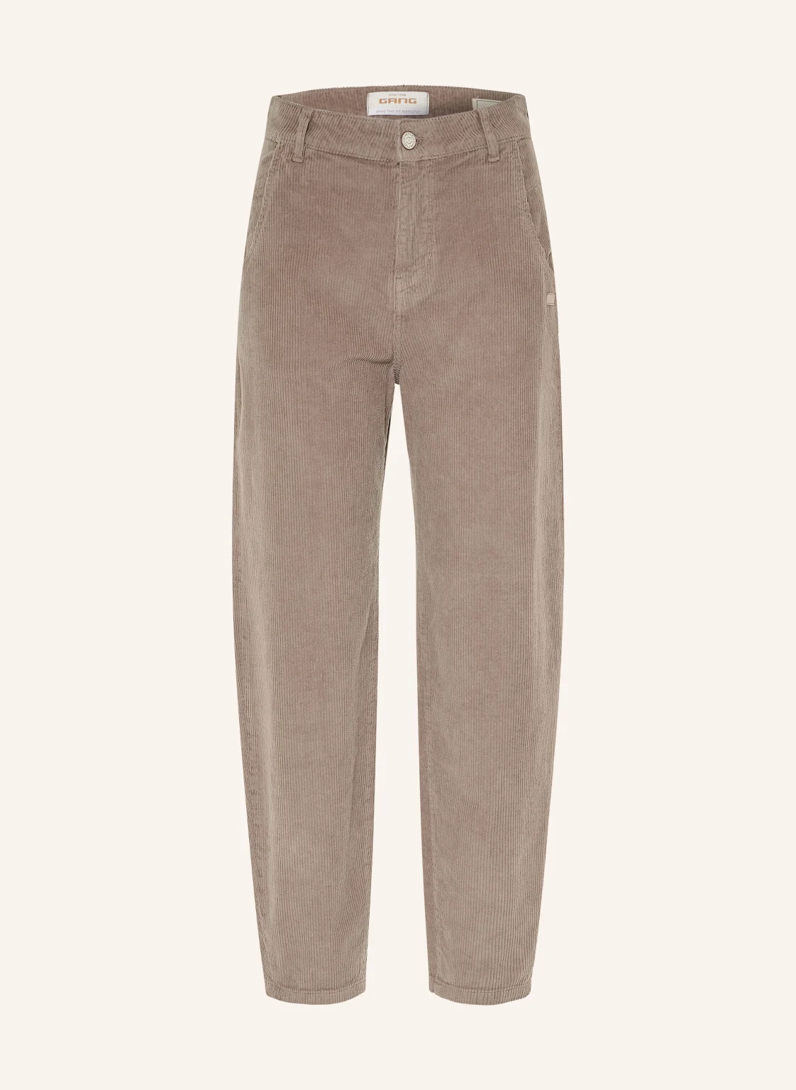 GANG Cordhose 94VIA