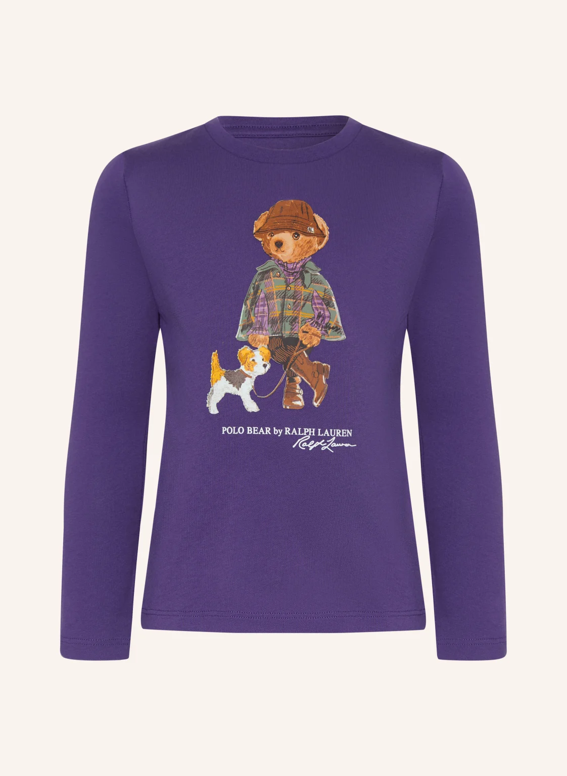 POLO RALPH LAUREN Longsleeve