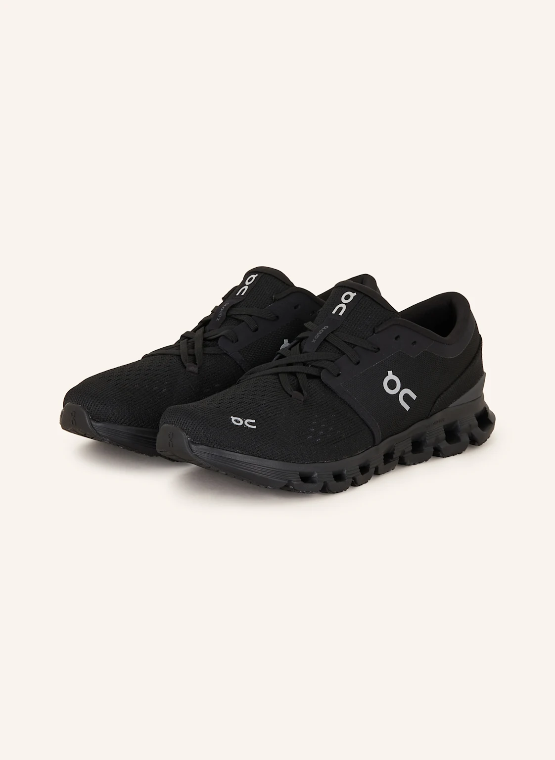 On Fitnessschuhe CLOUD X 4
