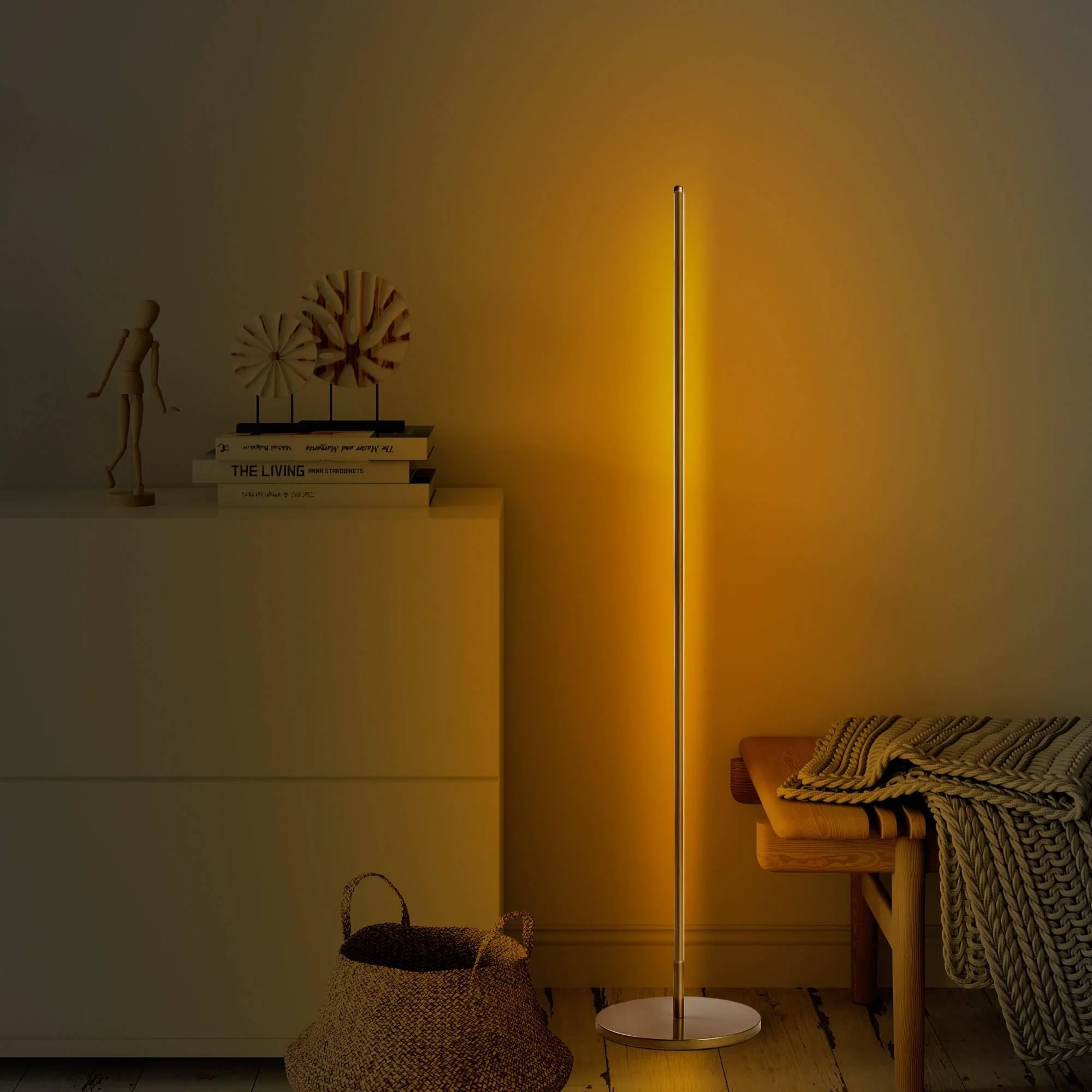 Vloerlamp Only