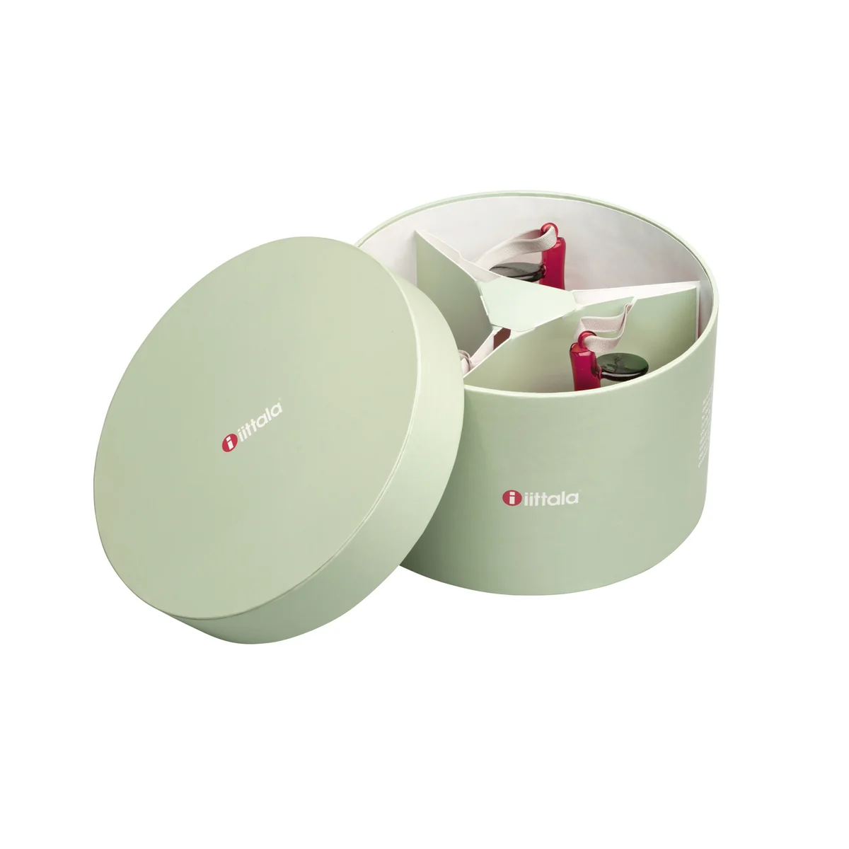 Iittala - Glasapfel
