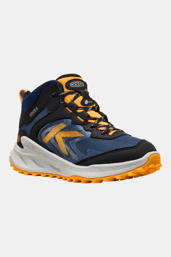 Keen Zionic Mid WP Wandelschoen Grote Kinderen