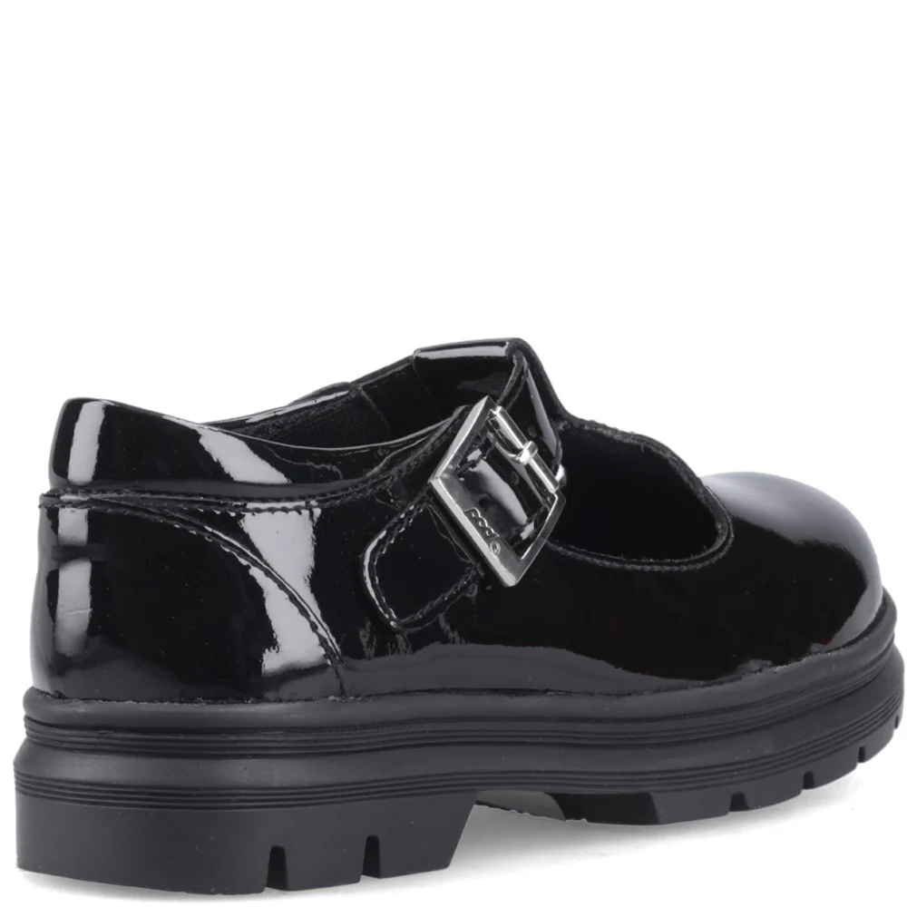 Pod Emilie Junior School Shoes