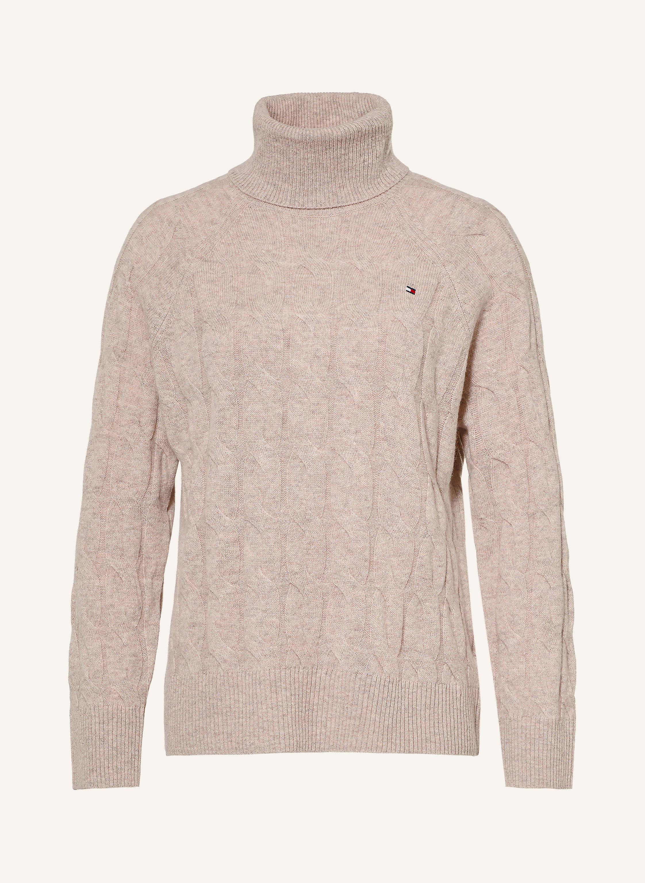 TOMMY HILFIGER Rollkragenpullover