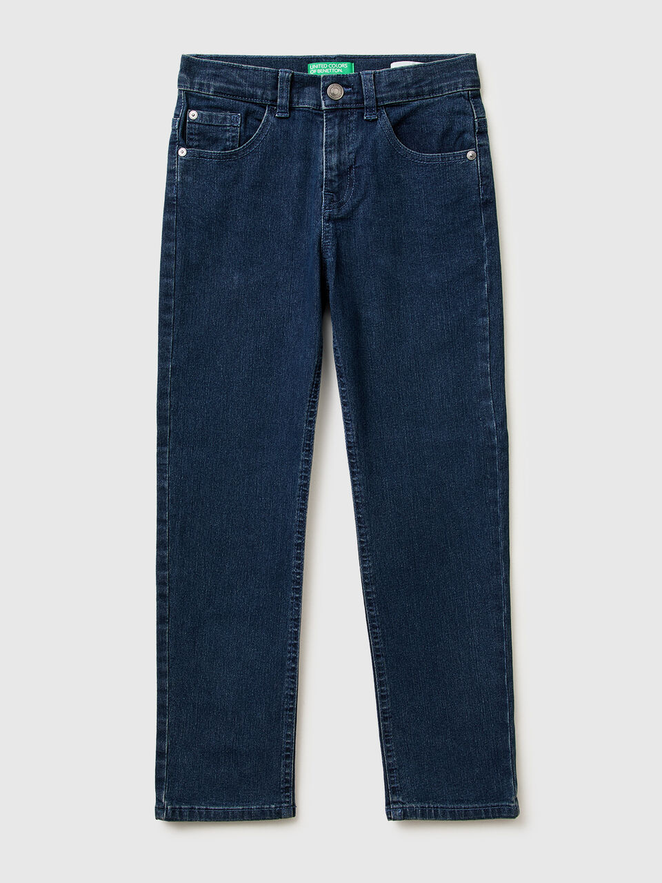 Slim fit jeans