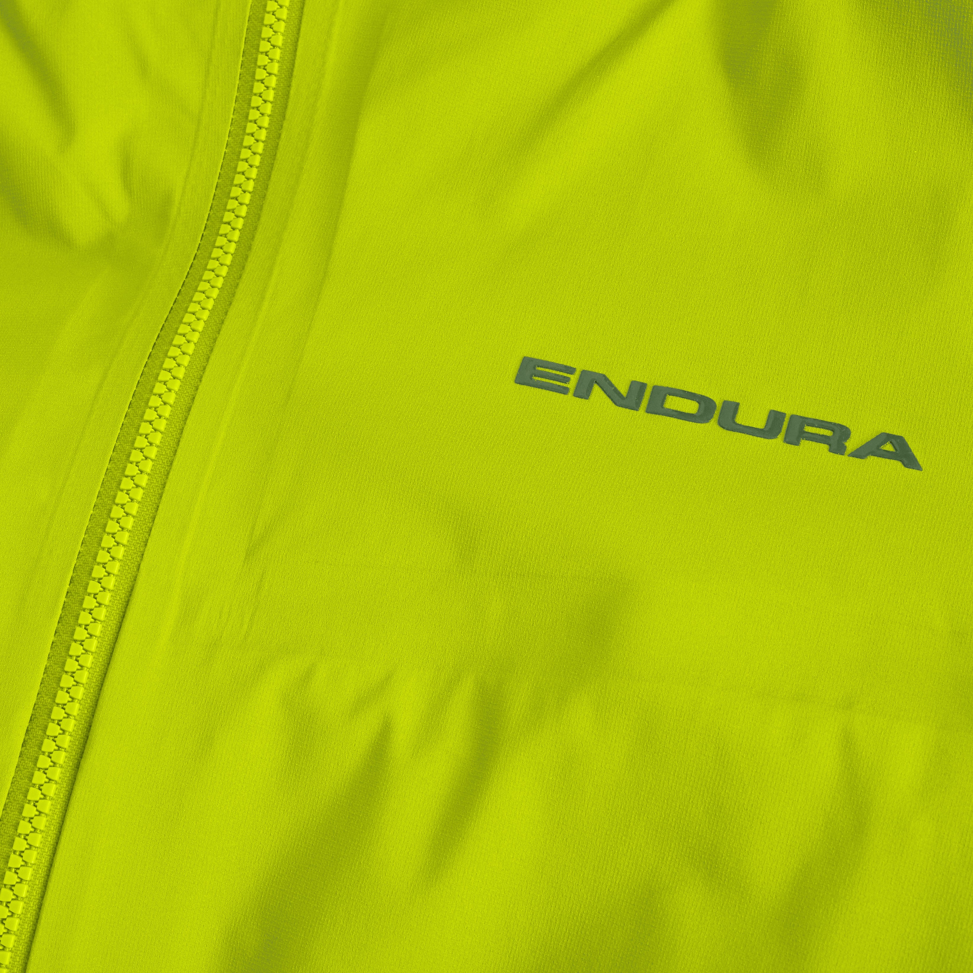 Women's MT500 Advanced Jacket - Lime Green