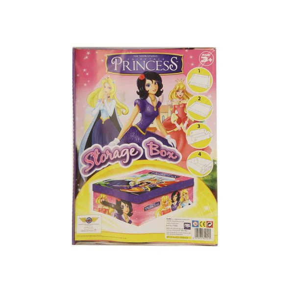 Toon Studio Storage Box