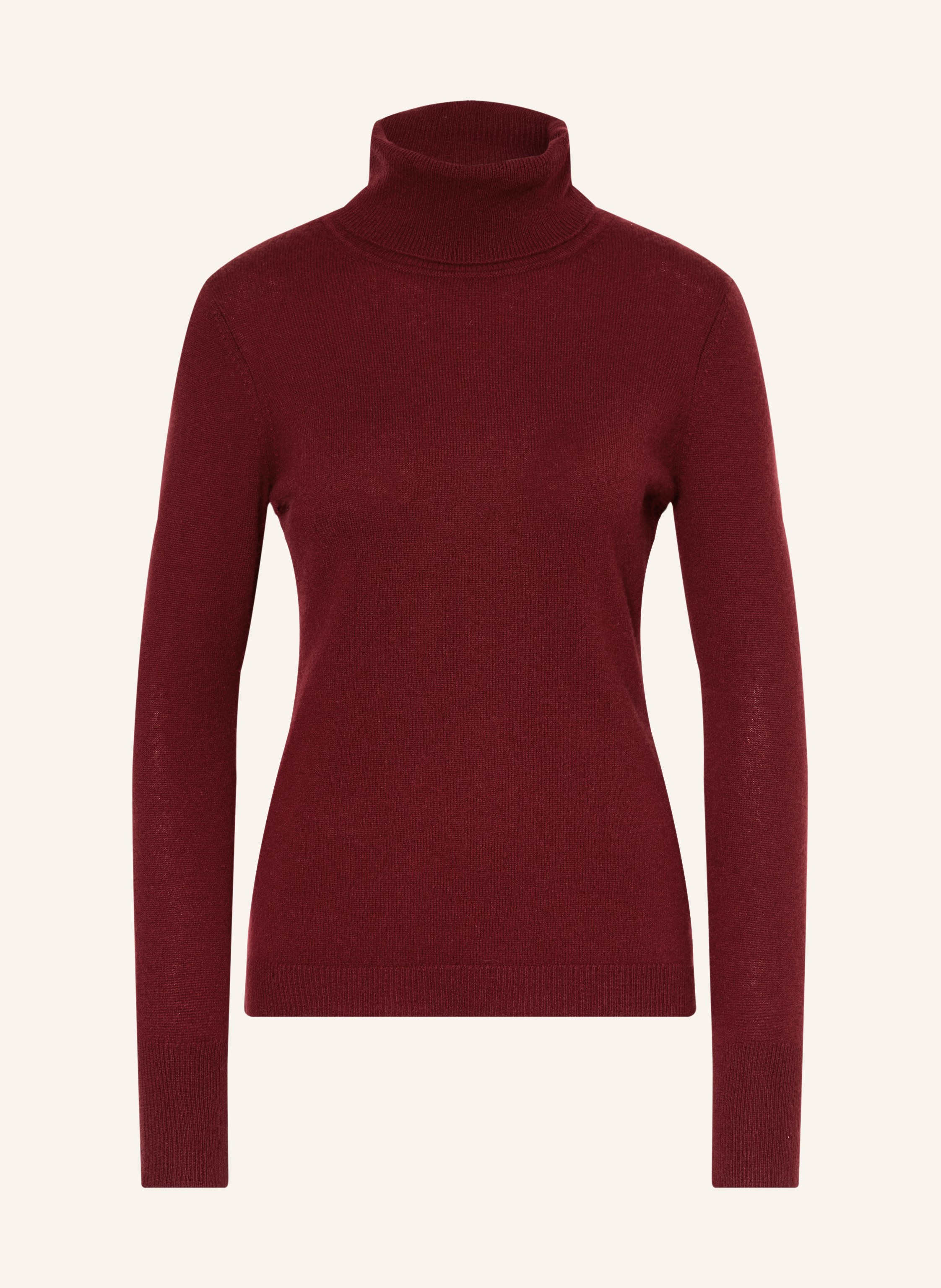 darling harbour Rollkragenpullover aus Cashmere