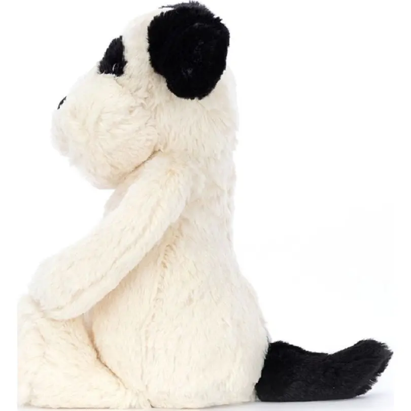 Kuscheltier Schüchternes Puppy