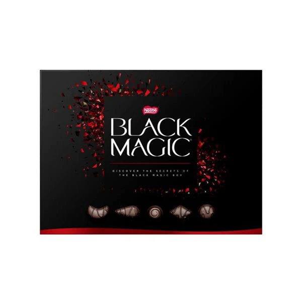 Nestle Black Magic 174g