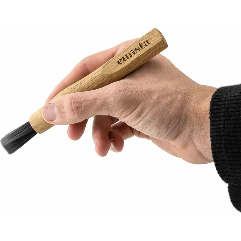 Zubehör Kaffeemaschinen Eurista Brush