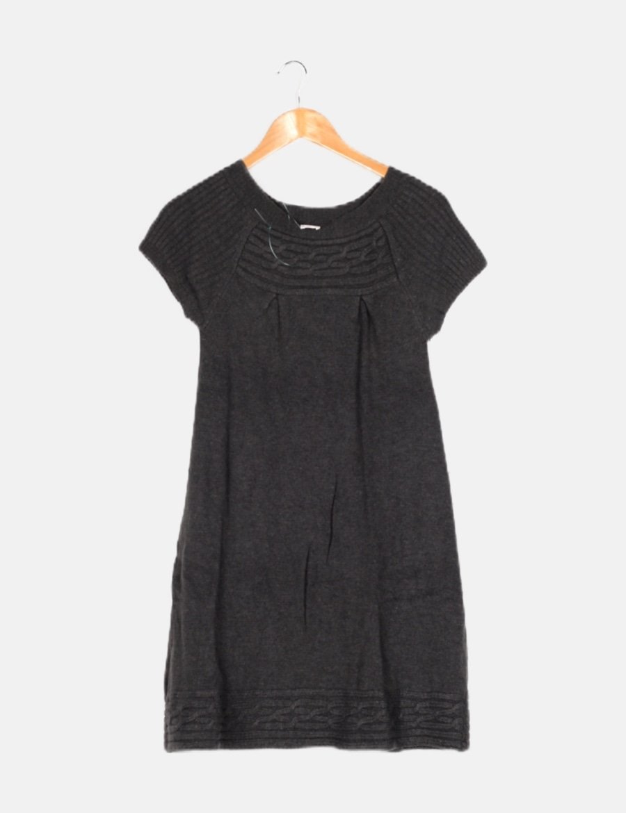 Camaïeu casual dress Knitted