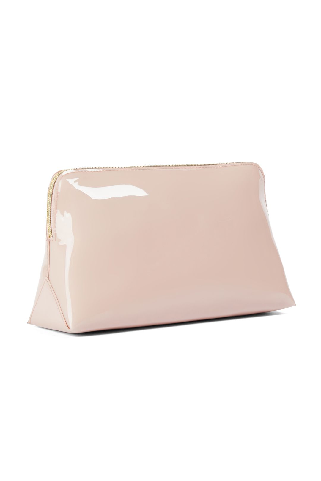 Ted Baker Nicco Knot Bow Washbag Pink