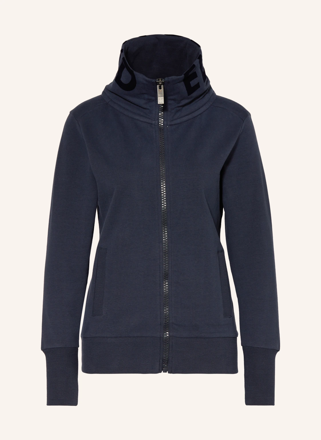ELBSAND Sweatjacke ALVIS