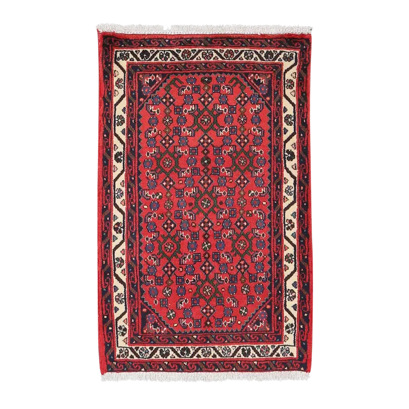 Orientteppich Hamadan