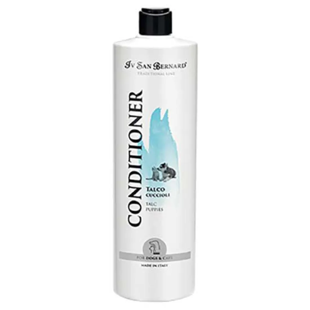 Iv San Bernard Trad Talco Pet Balm 1L