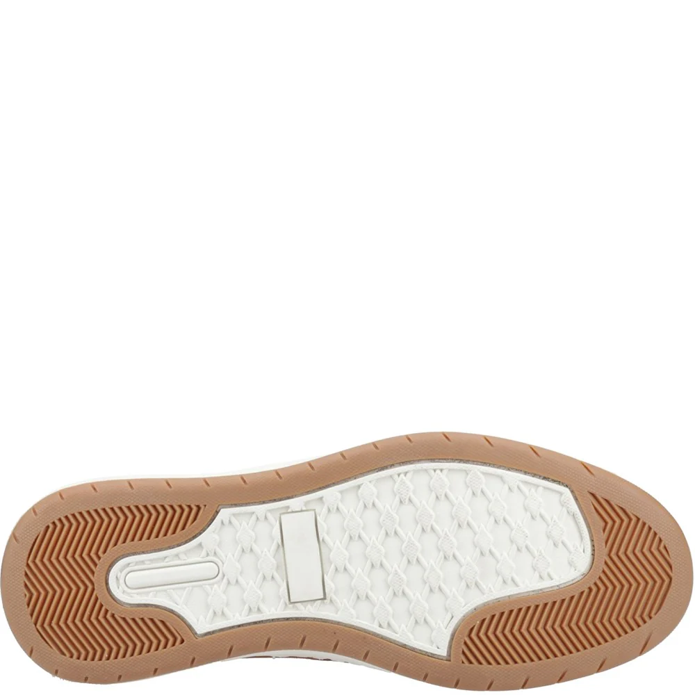 Hush Puppies Bowen Lace Up Shoes
