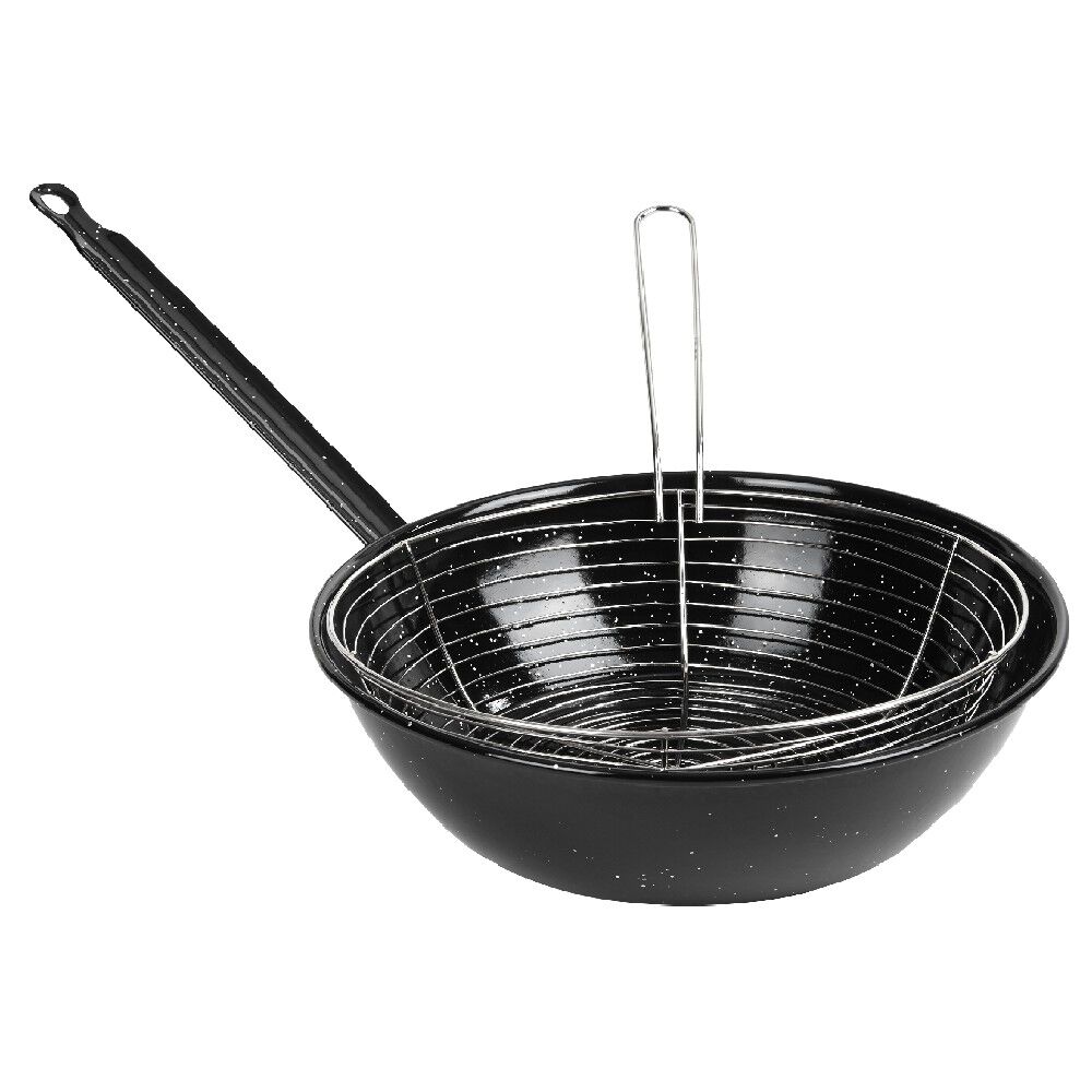 Poêle à frire