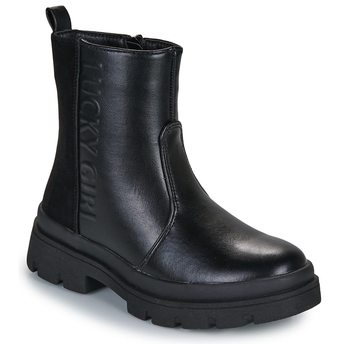 BEPPI - 2214600-BLACK - Black