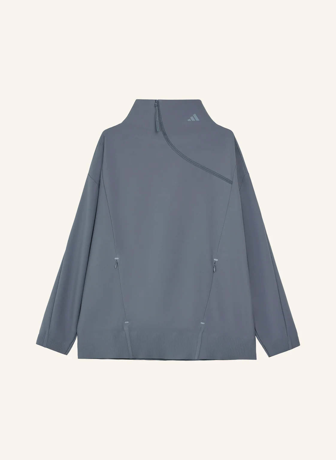 adidas Schlupfjacke ADIDAS X ENTIRE STUDIOS ESSENTIALS
