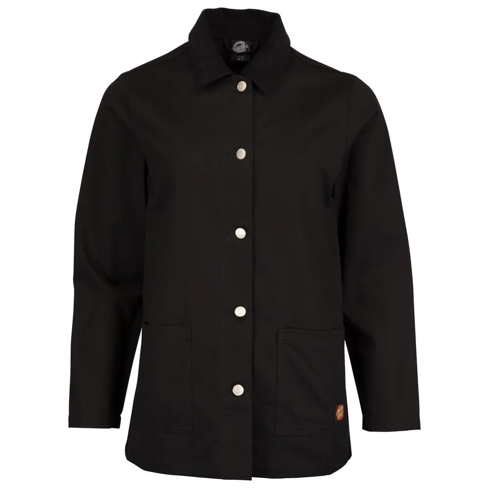 Santa Cruz Williams chore jacket