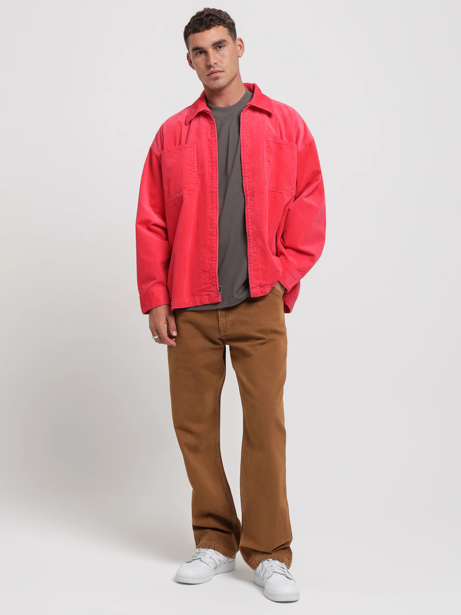568 Stay Loose Carpenter Jeans