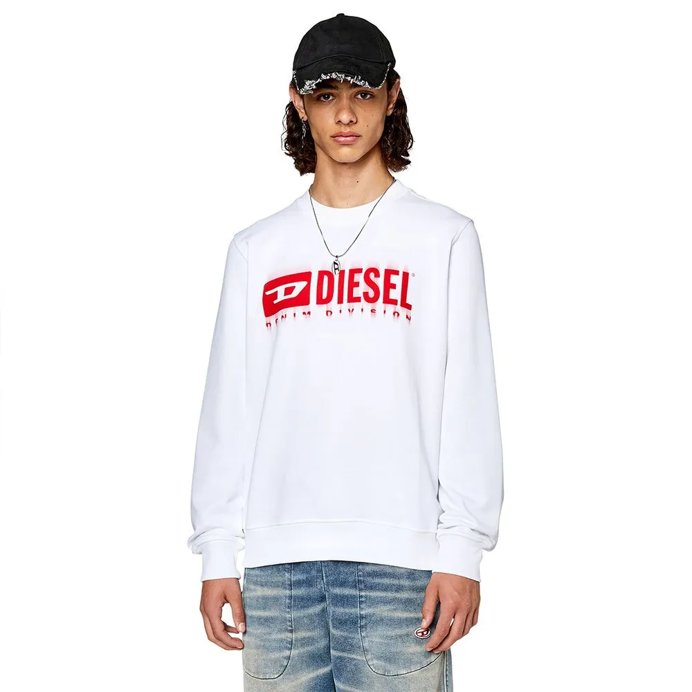 Diesel Ginn L8 sweatshirt