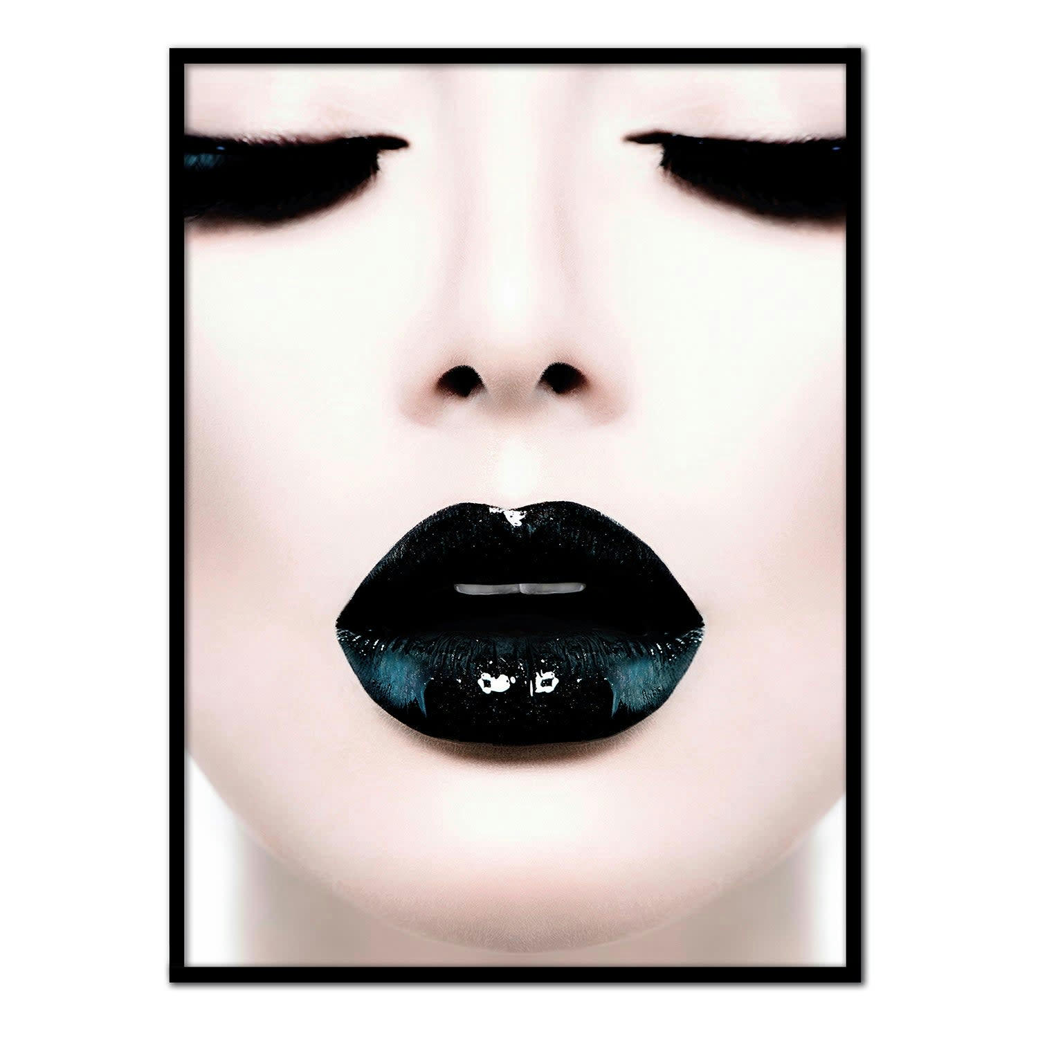 CHANEL - - 30x40